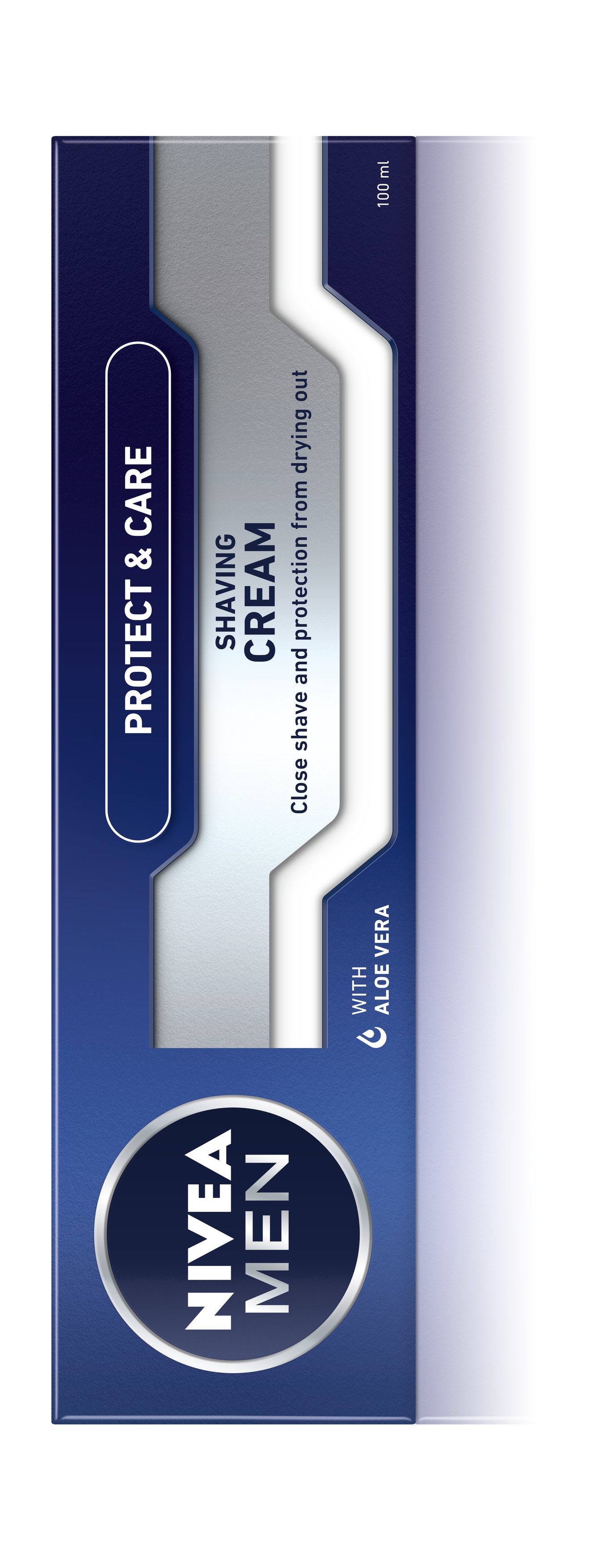 NIVEA MEN ORIGINAL Крем за бръснене, 100 мл