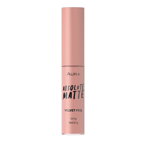 AURA ABSOLUTE MATTE Матово червило 601 