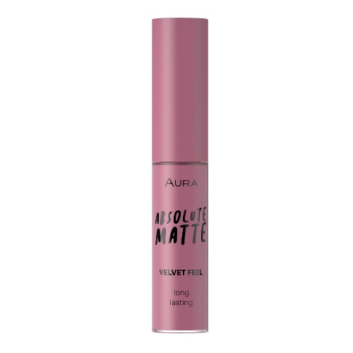 AURA ABSOLUTE MATTE Матово червило 613