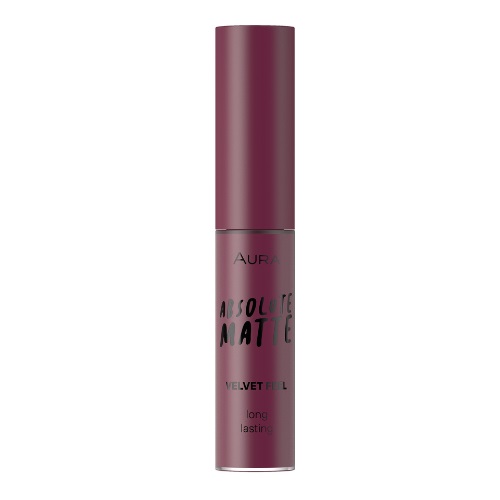 AURA ABSOLUTE MATTE Матово червило 623