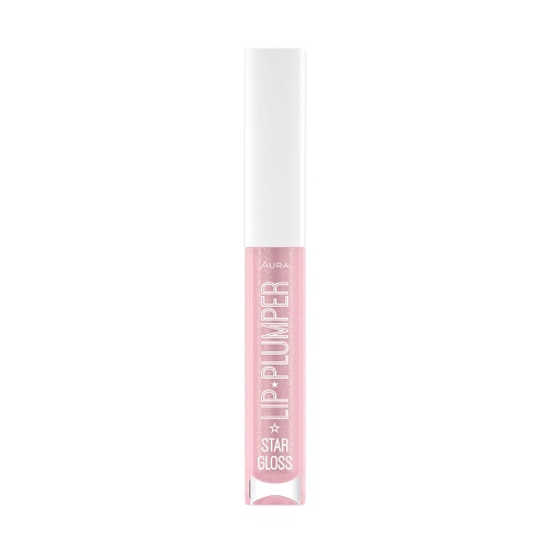 AURA PLUMPER STAR GLOSS Блясък за устни 013