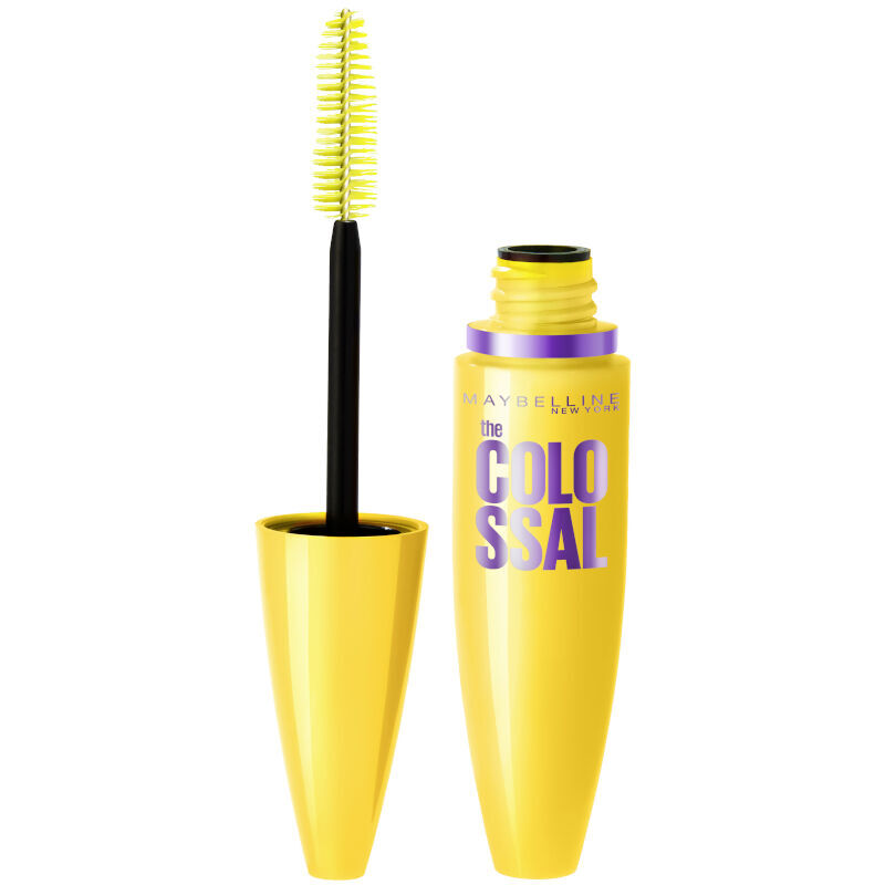 MAYBELLINE NEW YORK VOLUME EXPRESS COLOSSAL Спирала за мигли , 10.7 мл