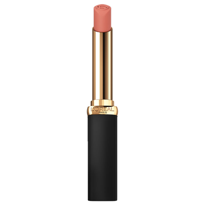 L'OREAL PARIS COLOR RICHE VOLUME MATTE Матово червило 500 Beige Freedom