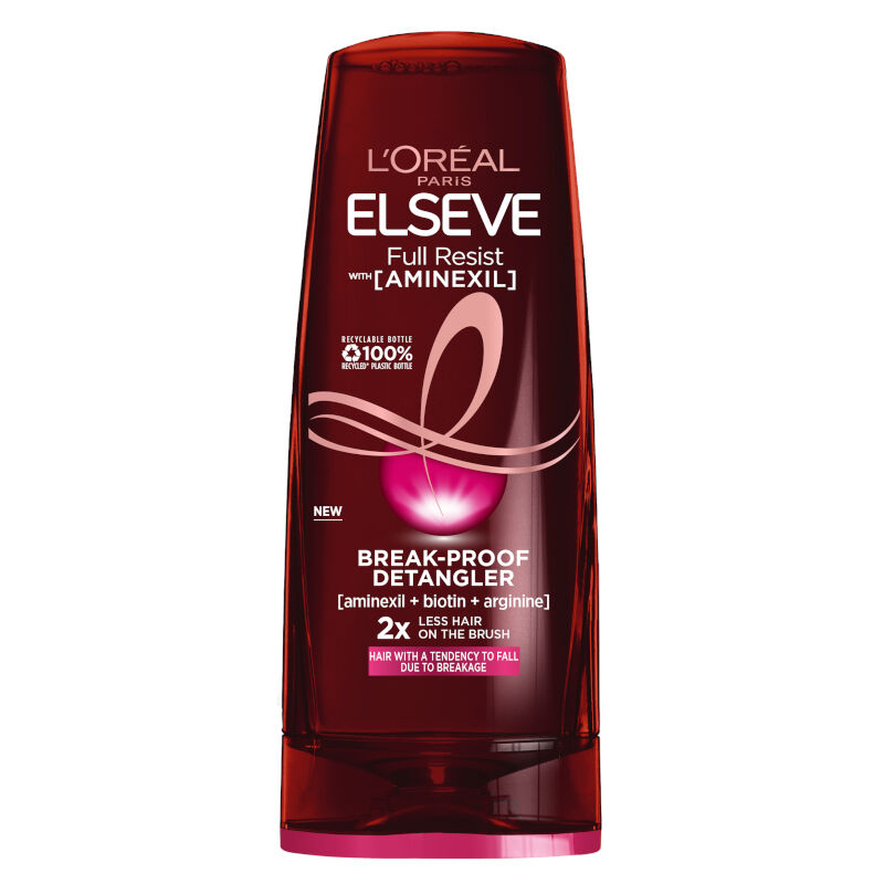 L'OREAL PARIS ELSEVE FULL RESIST Балсам за коса, 200 мл.