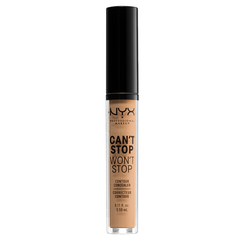 NYX PROFESSIONAL MAKE UP CAN'T STOP WON'T STOP Коректор 7.5