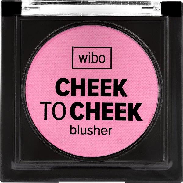 WIBO CHEECK TO CHEECK Руж 05