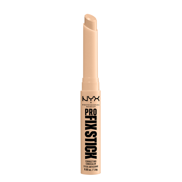 NYX PROFESSIONAL MAKEUP PRO FIX STICK Коректор стик 05 vanilla