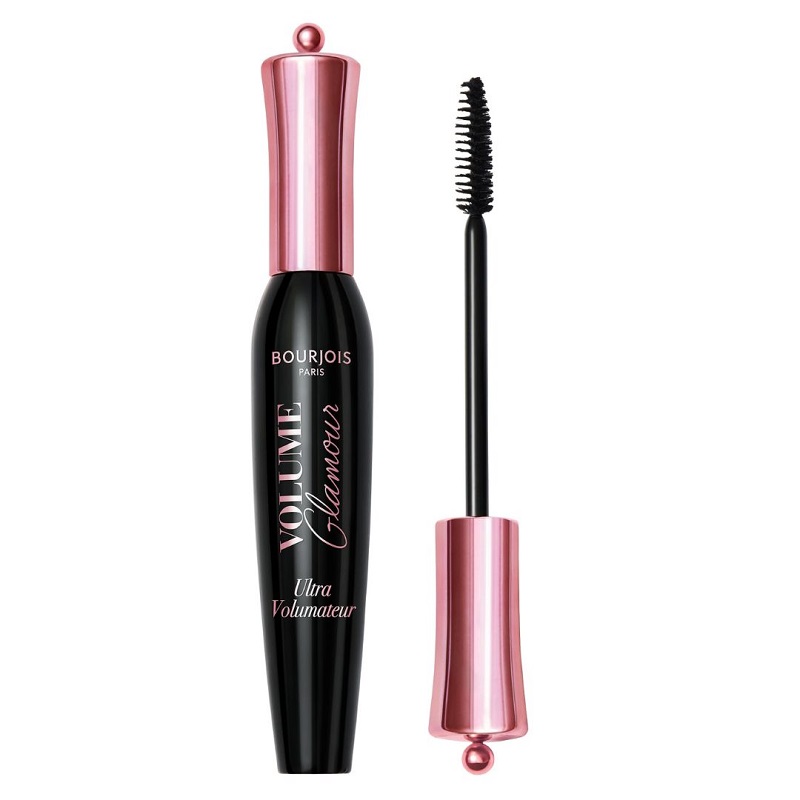 BOURJOIS VOLUME GLAMOUR ULTRA VOLUMATEUR Спирала за мигли