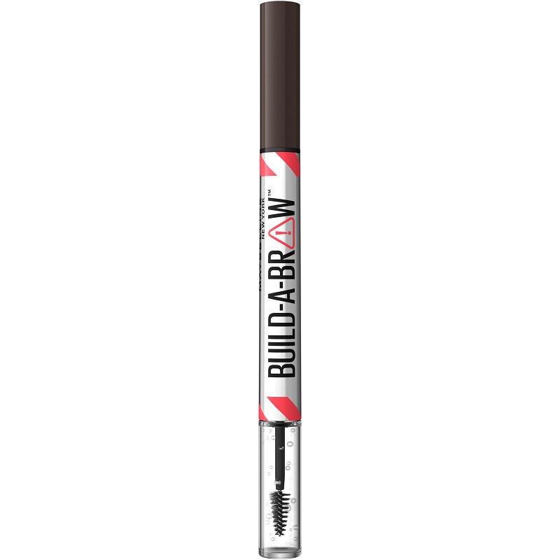 MAYBELLINE NEW YORK BUILD-A-BROW Молив за вежди и фиксиращ гел 2 в 1 259