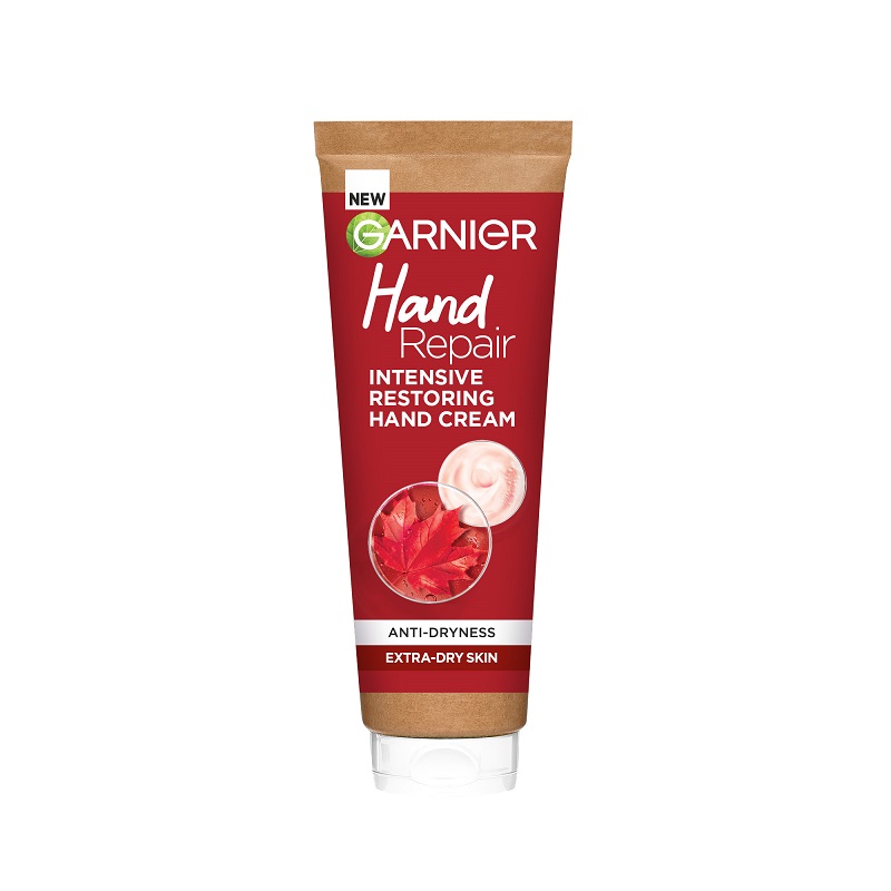 GARNIER BODY REPAIR Крем за ръце за много суха кожа, 75 мл