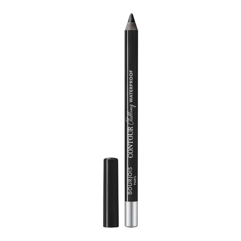 BOURJOIS CLUBBING WATERPROOF Молив за очи  41