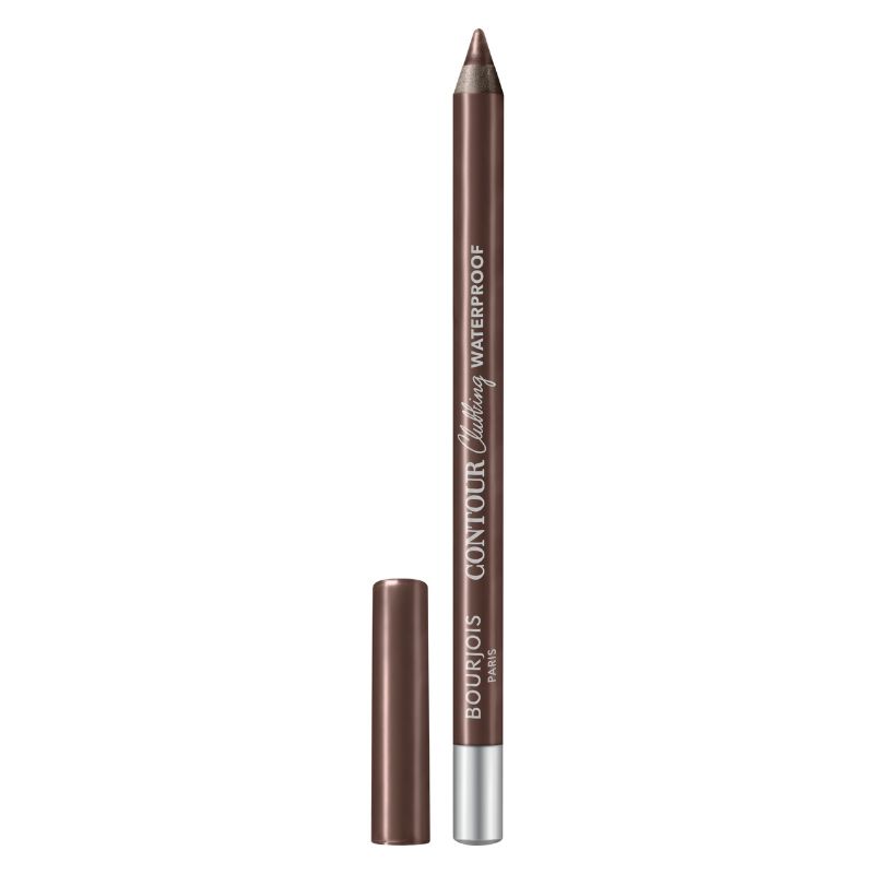 BOURJOIS CLUBBING WATERPROOF Молив за очи 57