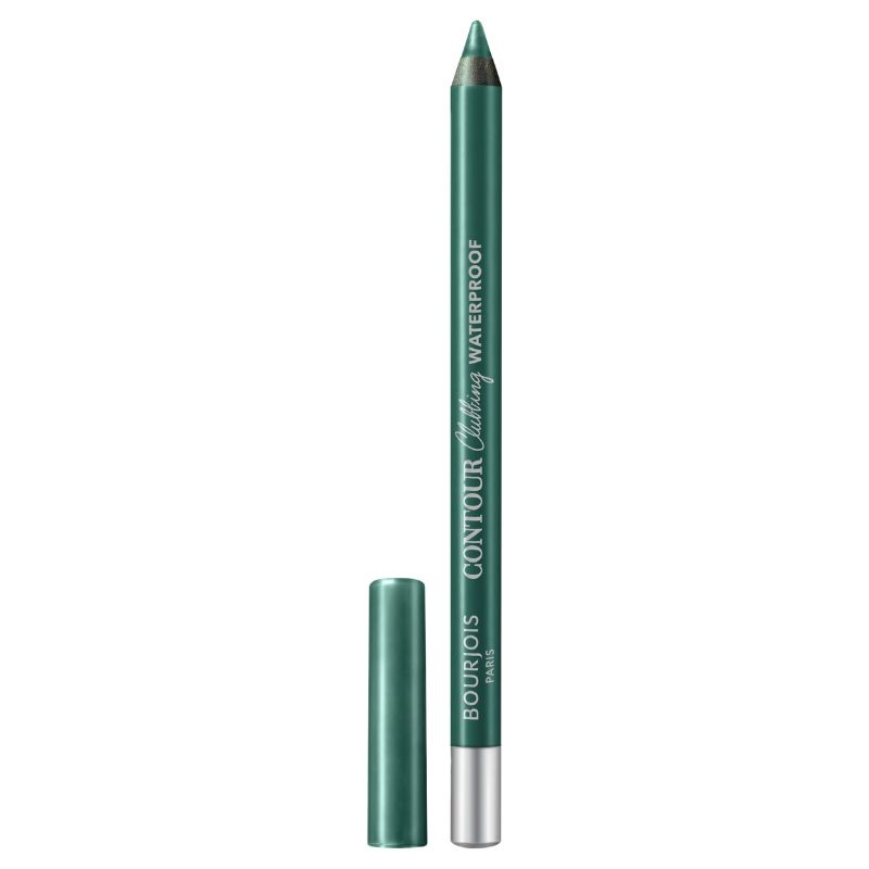 BOURJOIS CLUBBING WATERPROOF Молив за очи 50