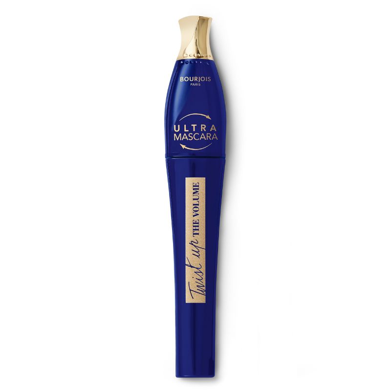 BOURJOIS TWIST UP BLUE Спирала за очи