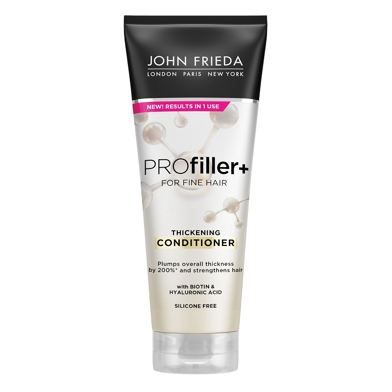 JOHN FRIEDA PROFILLER+ Уплътняващ балсам, 250 мл