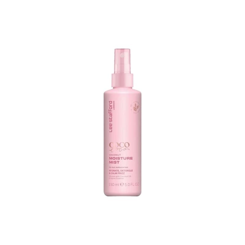 LEE STAFFORD COCO LOCO COCONUT Хидратиращ спрей за коса , 150мл