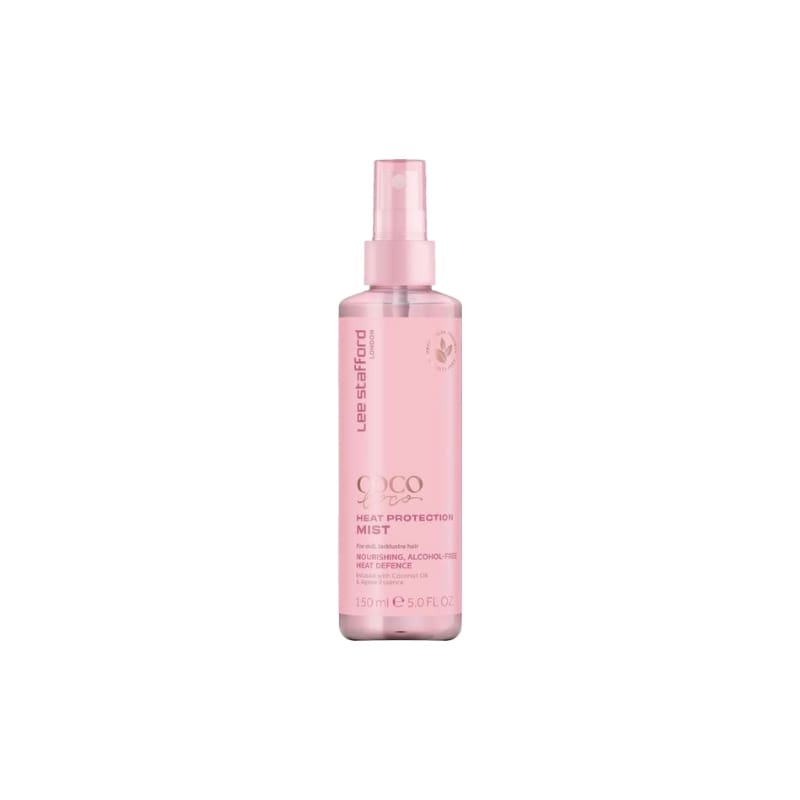 LEE STAFFORD COCO LOCO HEAT PROTECTION Спрей за топлинна защита ,150 мл