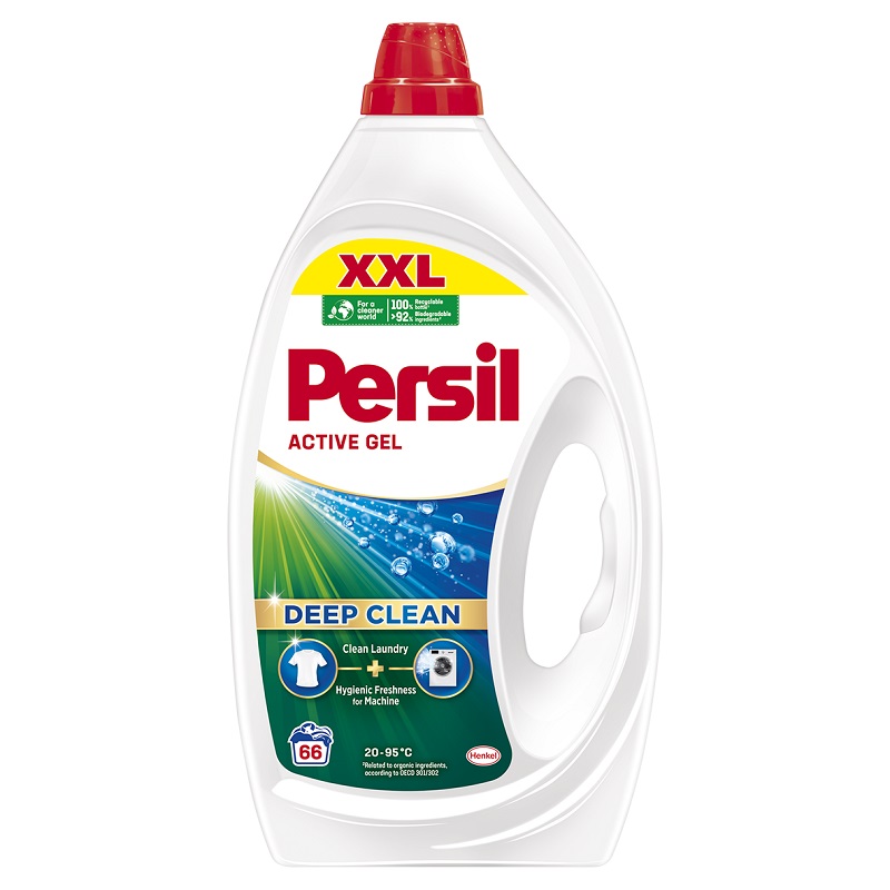 PERSIL UNIVERSAL Течен перилен препарат, 66 пранета