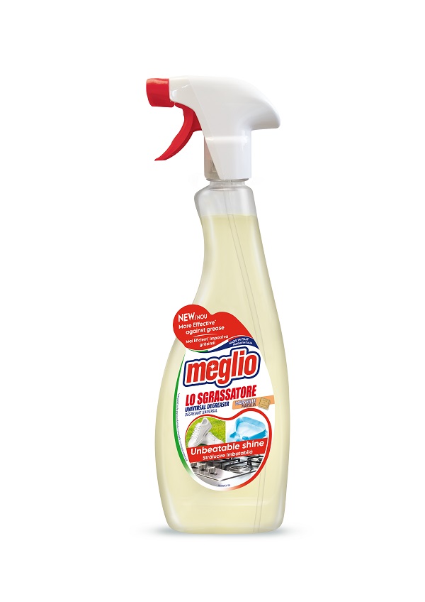 MEGLIO Обезмаслител марсилия, 750мл.