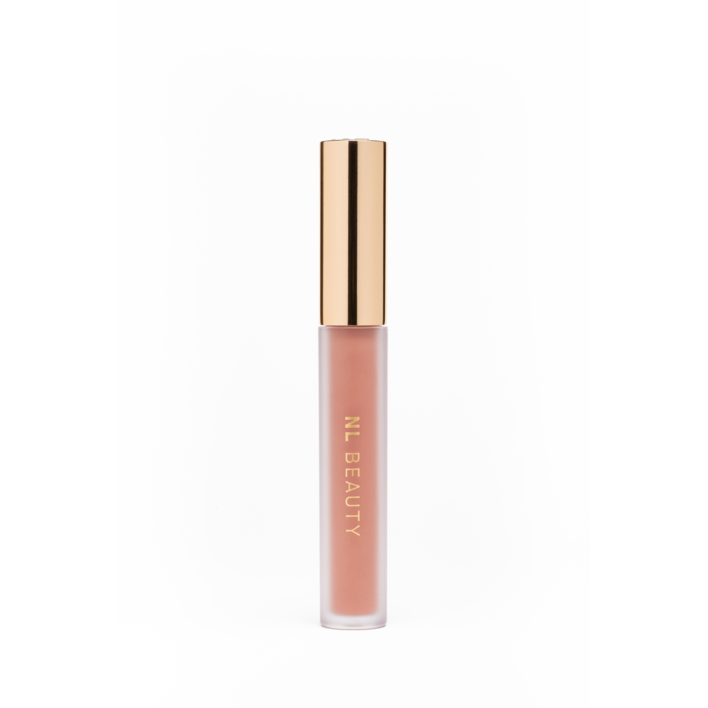 NL BEAUTY MATTERIAL GIRL Дълготрайно Течно матово червило, Cosmopolitan