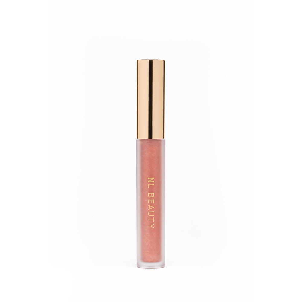 NL BEAUTY GLOSS BOSS Гланц за устни, Ibiza