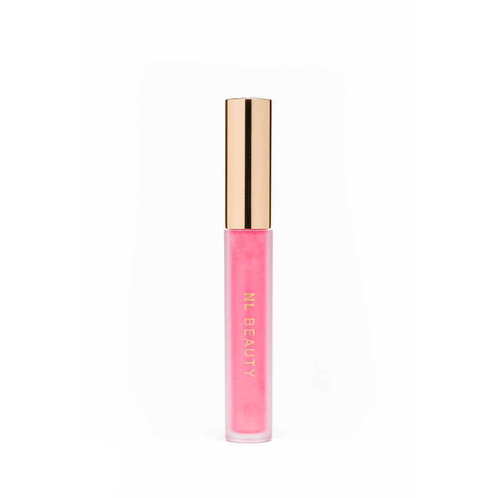 NL BEAUTY GLOSS BOSS Гланц за устни, Bff