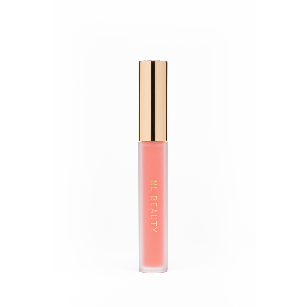 NL BEAUTY GLOSS BOSS Гланц за устни, Sunkisses