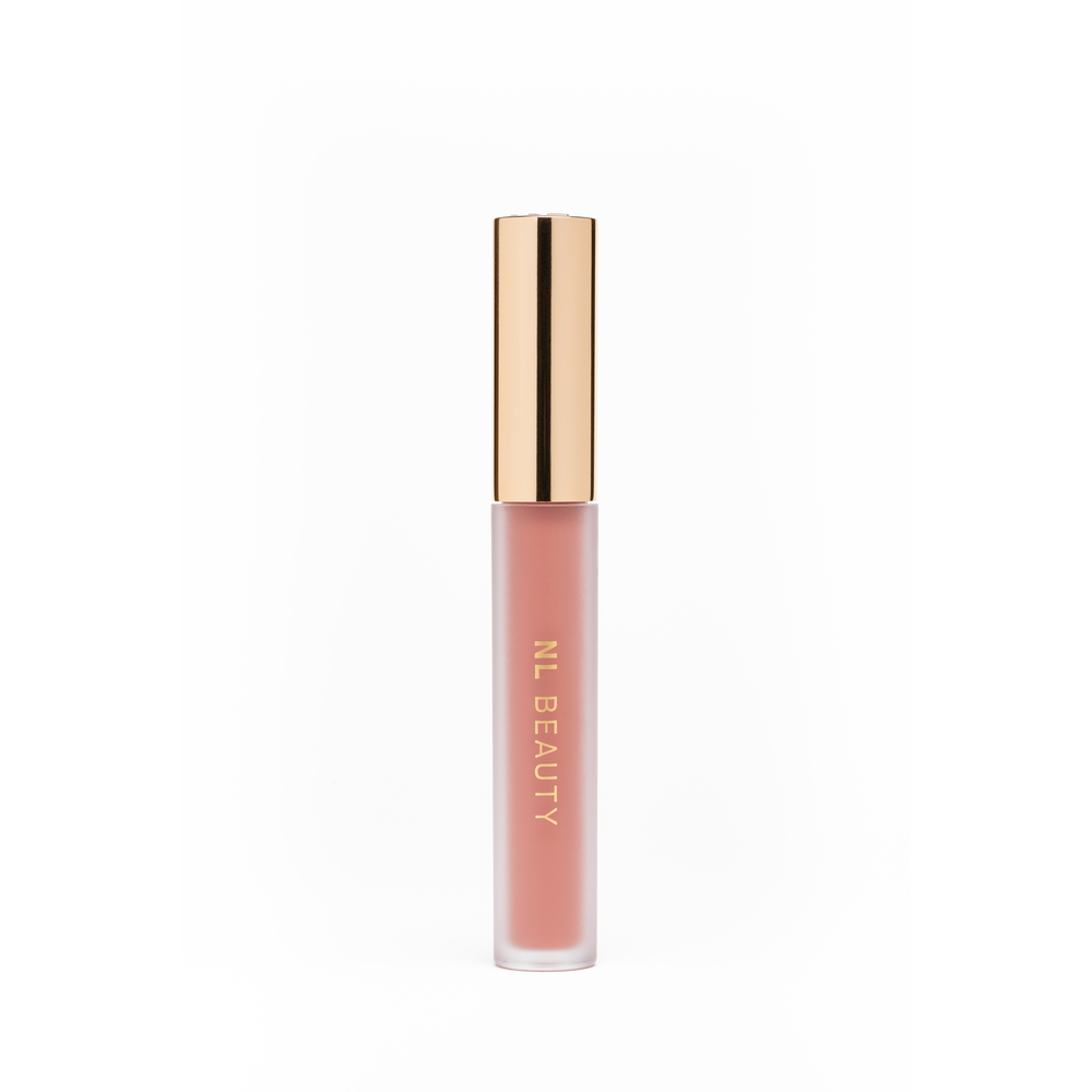 NL BEAUTY GLOSS BOSS Гланц за устни, No filter