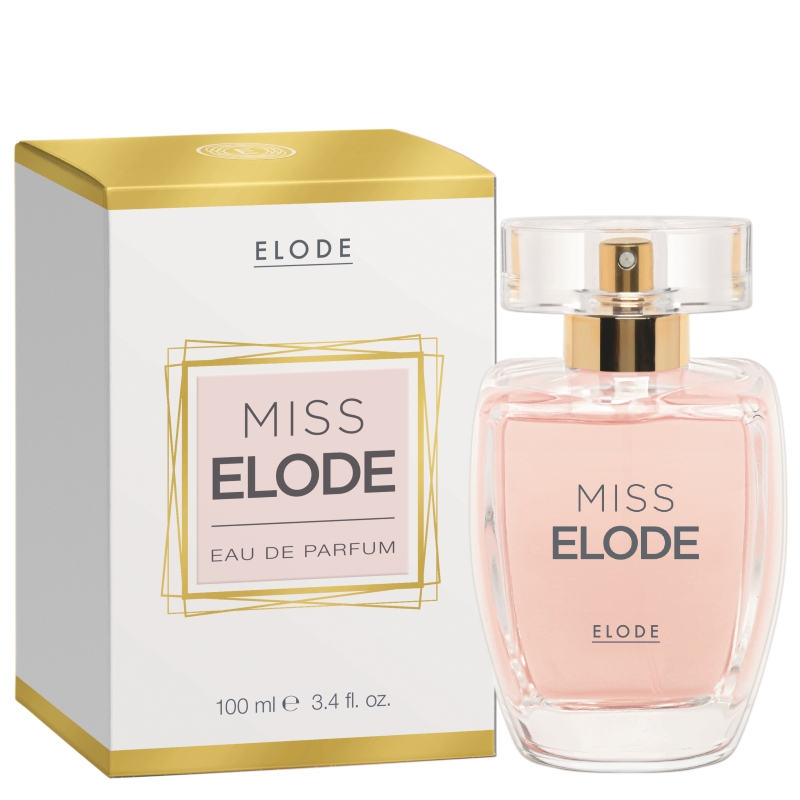 ELODE MISS ELODE Дамска парфюмна вода, 100мл