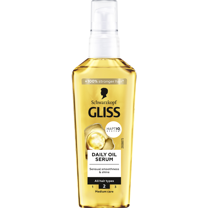 GLISS HAIR REPAIR 6 MIRACLES Масло за коса, 75 мл.