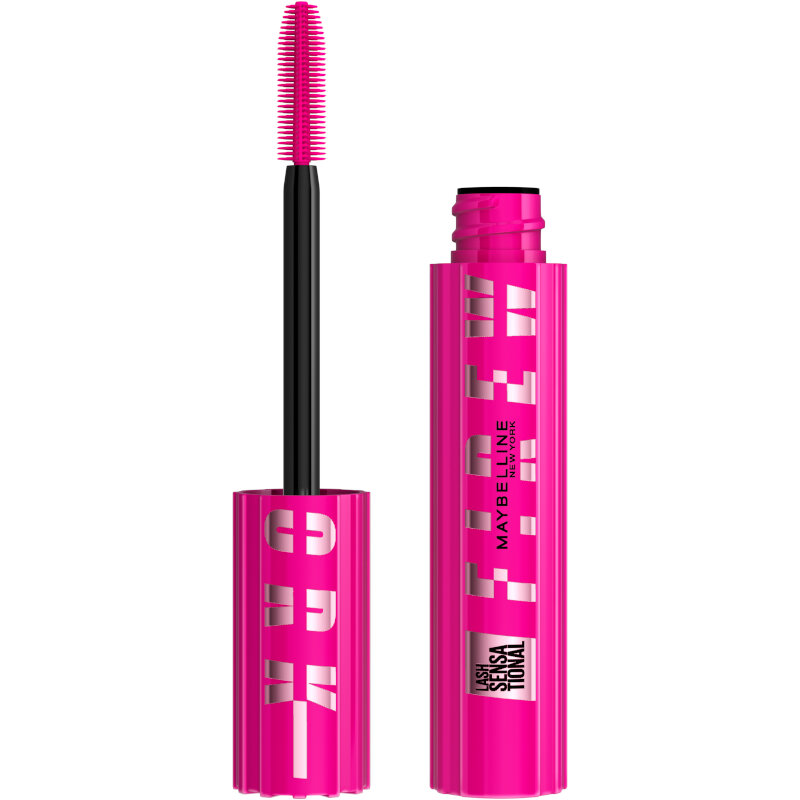 MAYBELLINE NEW YORK LASH SENSATIONAL FIREWORK Спирала за мигли