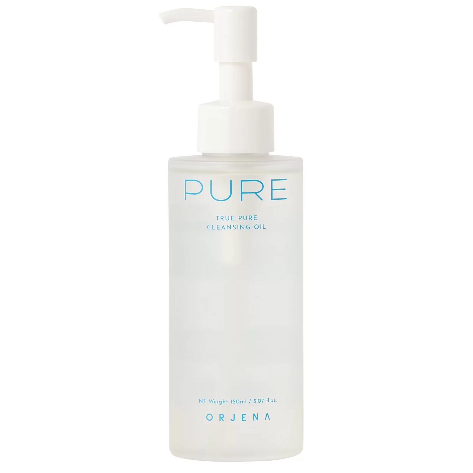 ORJENA TRUE PURE Почистващо олио, 150 мл.