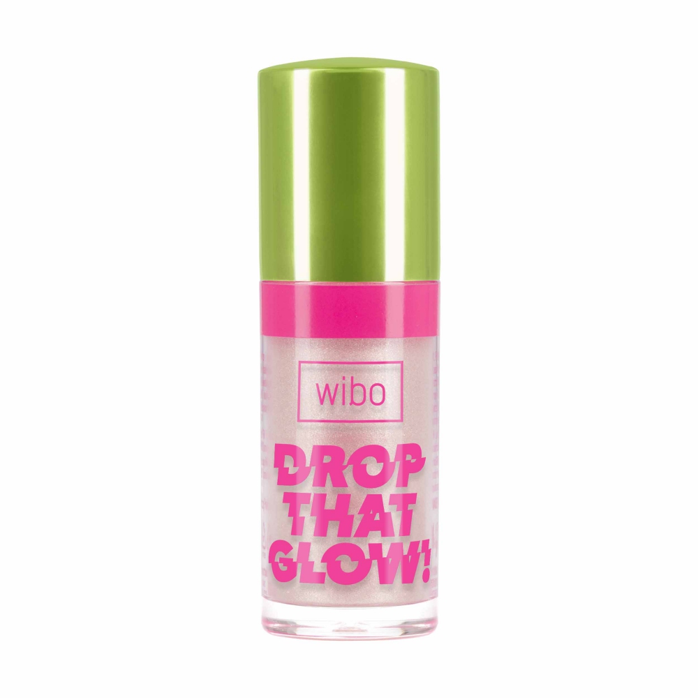 WIBO DROP THAT GLOW Течен хайлайтър, 01