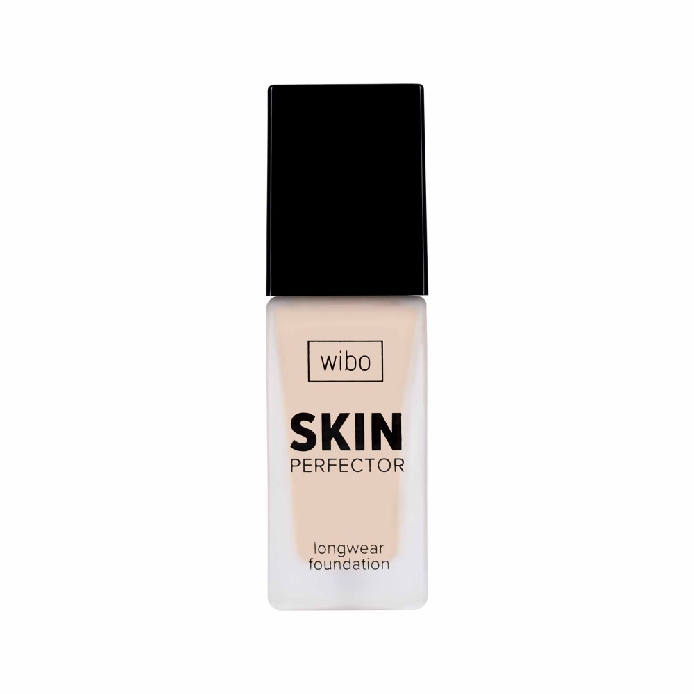 WIBO Skin Perfector Фон дьо тен, 5