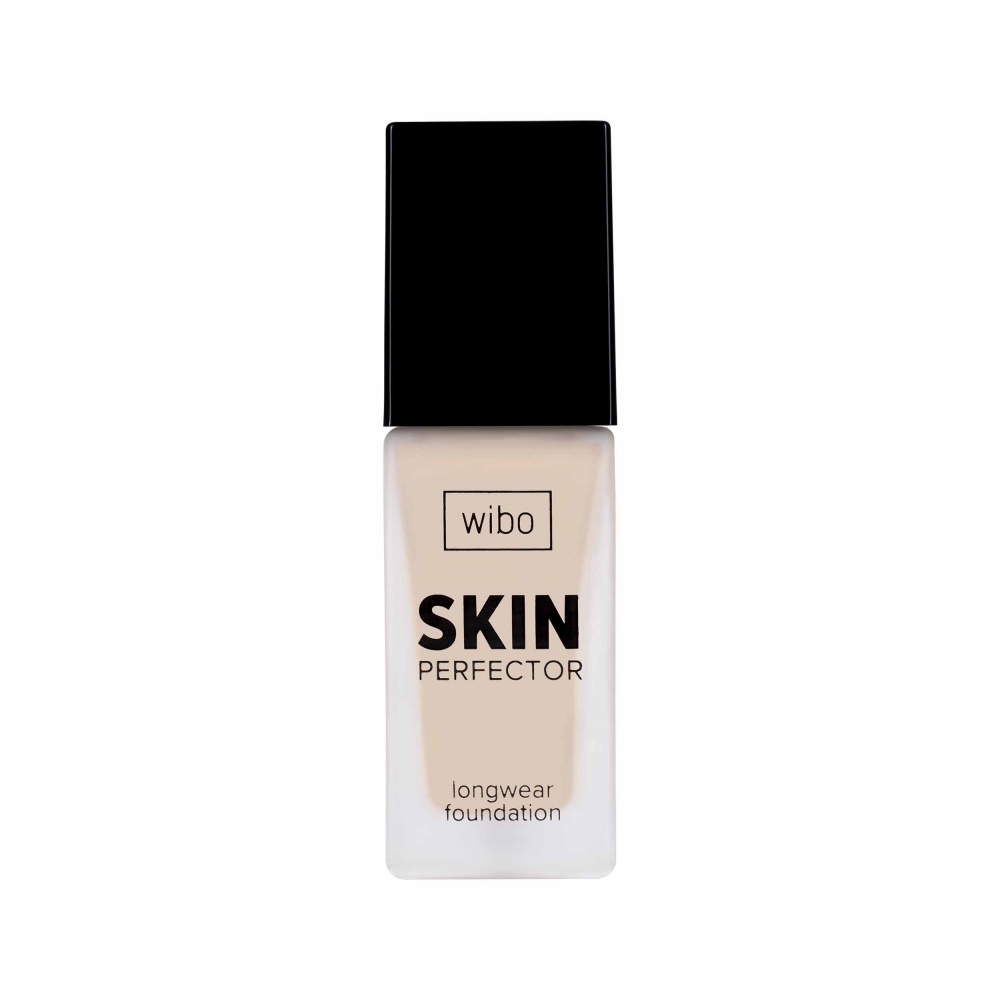 WIBO Skin Perfector Фон дьо тен, 6