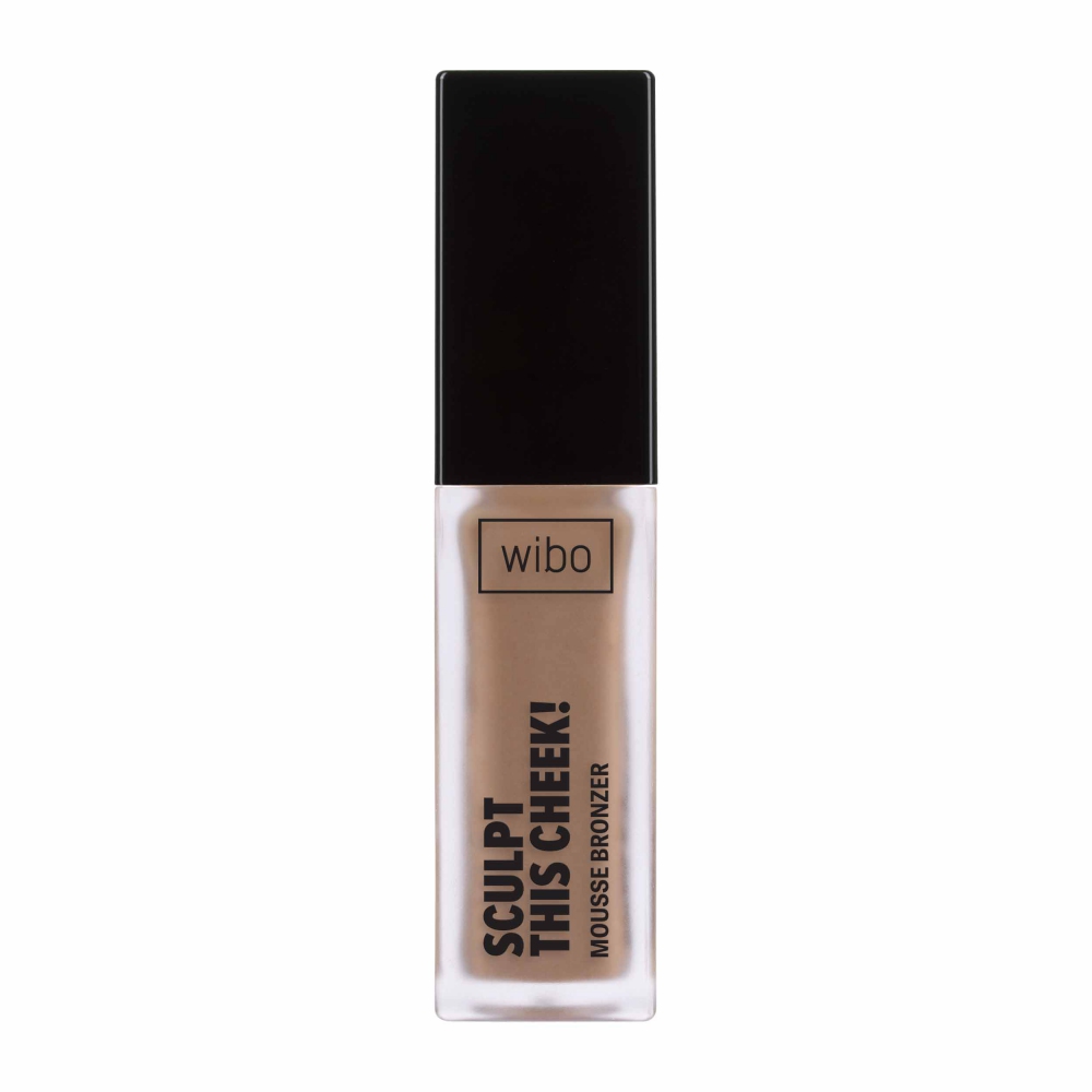 WIBO Sculpt This Cheek Течен бронзант, 1