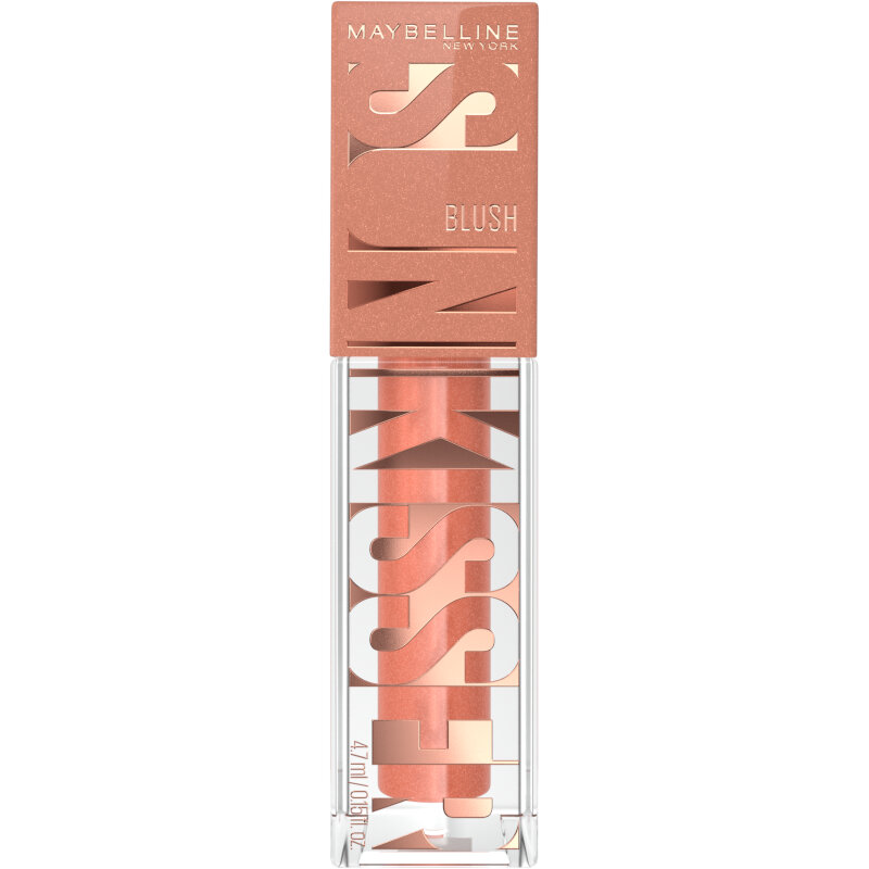 MAYBELLINE NEW YORK SUNKISSER Руж,  03 SOL Search?