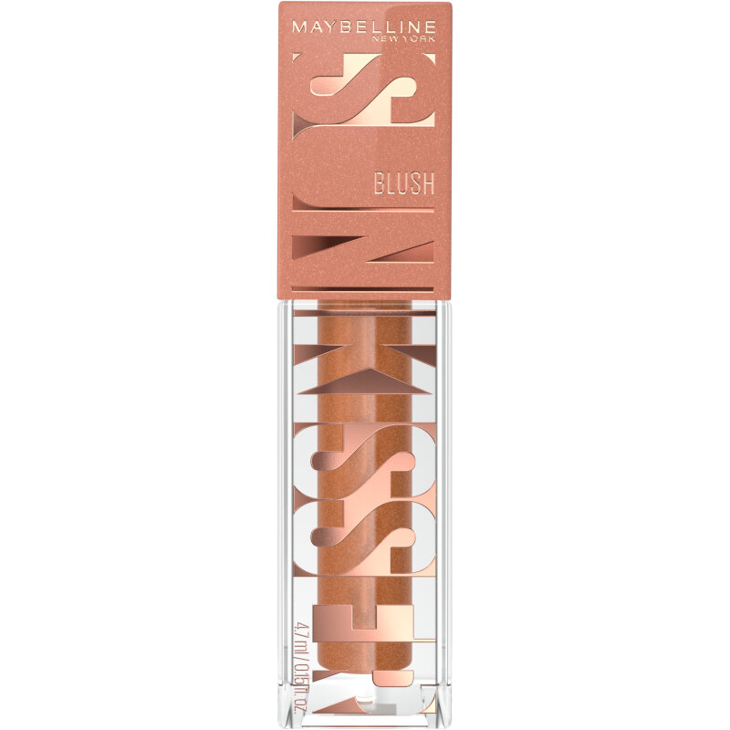 MAYBELLINE NEW YORK SUNKISSER Руж и бронзант, 11 Electric Bronze?