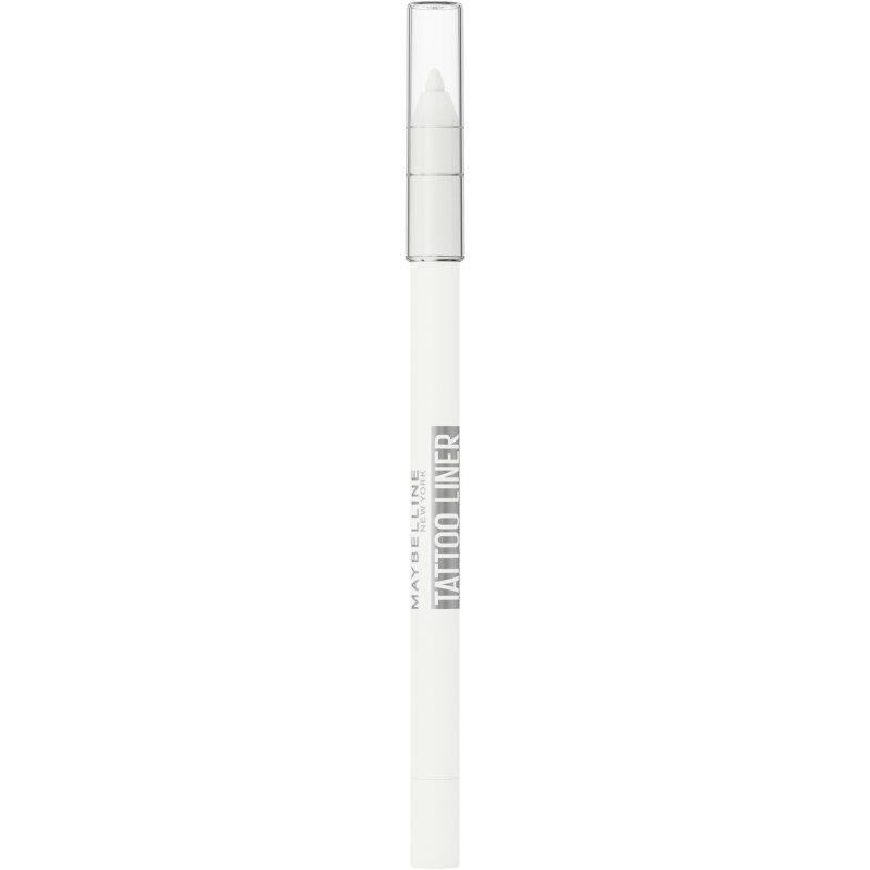 MAYBELLINE NEW YORK TATTOO LINER Гел молив за очи, 970 Polishe ?