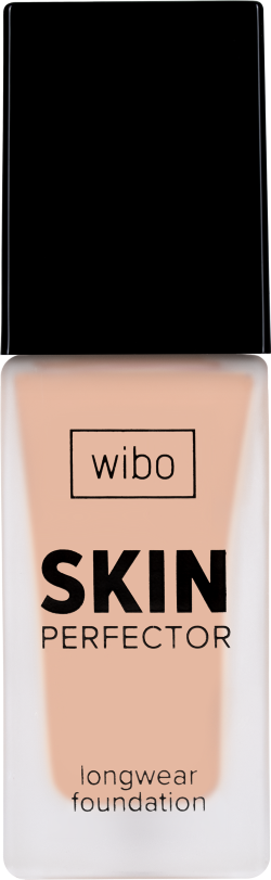 WIBO Skin Perfector Фон дьо тен, 8