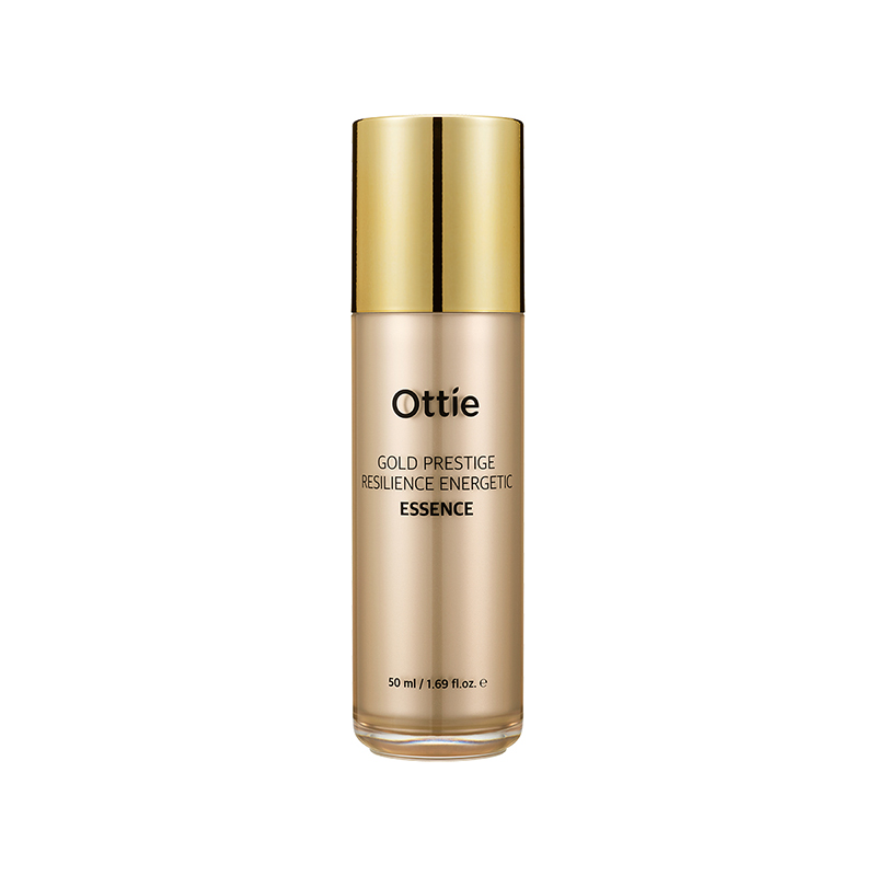 OTTIE GOLD PRESTIGE RESILIENCE Есенция за лице, 50 мл.