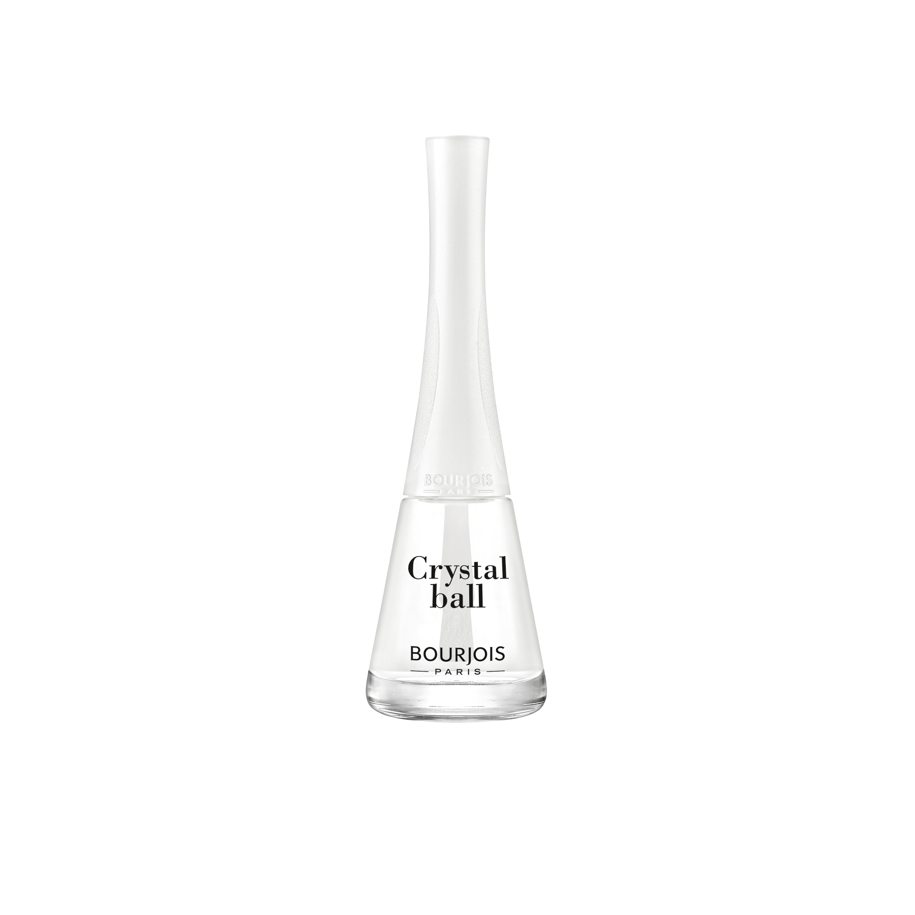 BOURJOIS 1 SECOND Лак за нокти Crystal Ball 22, 9мл.