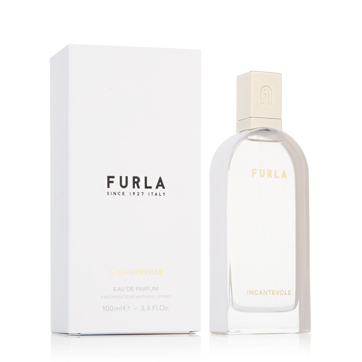 FURLA INCANTEVOLE  Дамска парфюмна вода, 100мл.