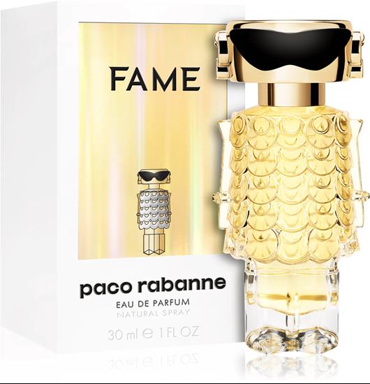PACO RABANNE FAME Дамска парфюмна вода, 30мл.