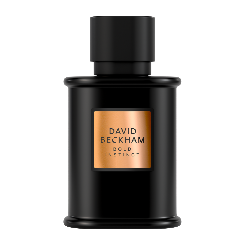 DAVID BECKHAM Bold Instinct Мъжка парфюмна вода , 50мл.