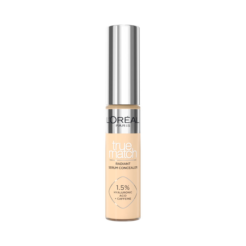 L'OREAL PARIS TRUE MATCH Серум-коректор, 4N