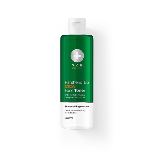 VZK CICA PANTHENOL B5 Тоник за лице, 200 мл