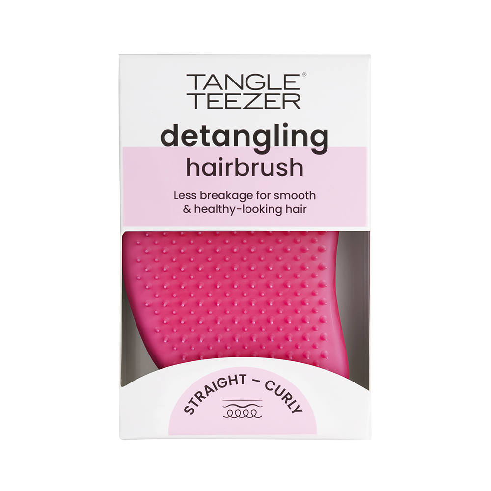 TANGLE TEEZER ORIGINAL Четка за коса розова