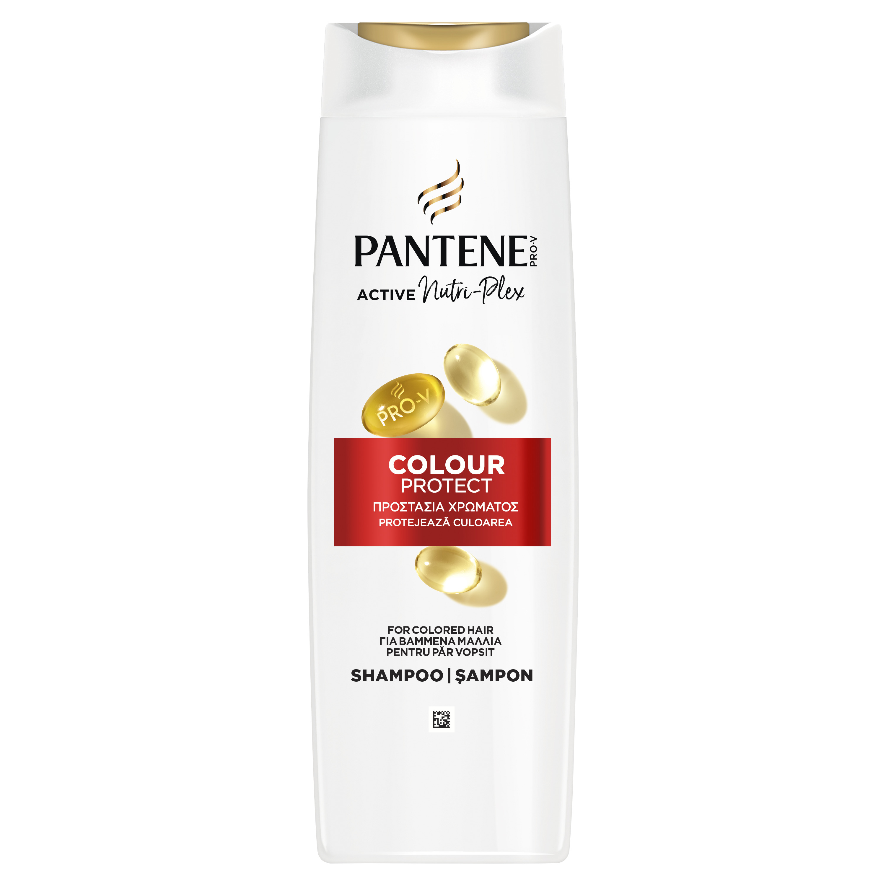 PANTENE Pro-V Color Protect Шампоан за боядисана коса, 400 ml