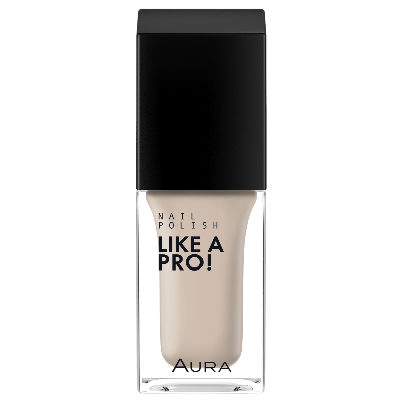 AURA LIKE A PRO Лак за нокти, 159 Blushing nude